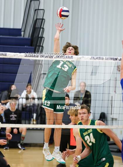 Thumbnail 2 in Bear Creek vs. Thornton photogallery.