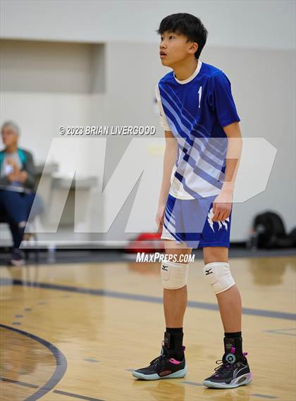 Thumbnail 3 in Bear Creek vs. Thornton photogallery.