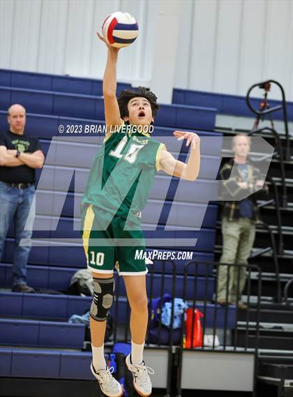 Thumbnail 1 in Bear Creek vs. Thornton photogallery.