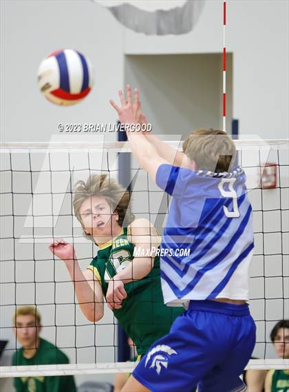 Thumbnail 2 in Bear Creek vs. Thornton photogallery.