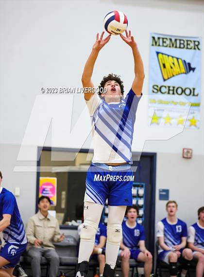 Thumbnail 2 in Bear Creek vs. Thornton photogallery.
