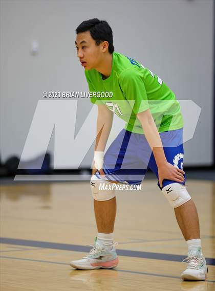 Thumbnail 3 in Bear Creek vs. Thornton photogallery.