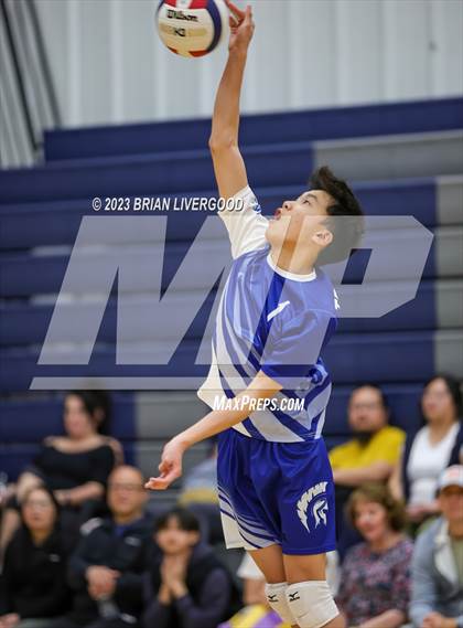 Thumbnail 1 in Bear Creek vs. Thornton photogallery.