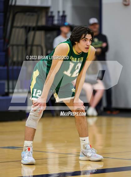 Thumbnail 3 in Bear Creek vs. Thornton photogallery.