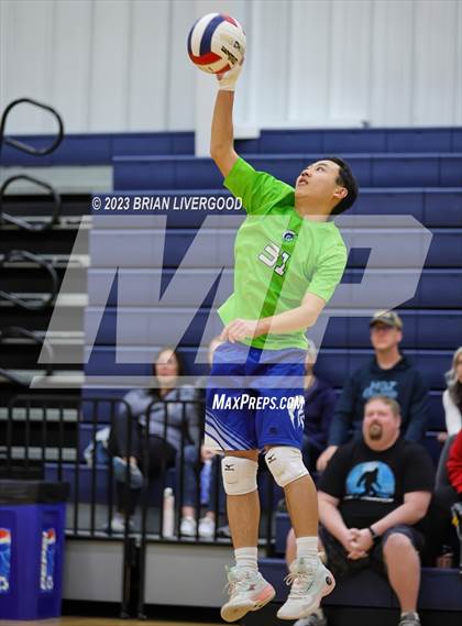 Thumbnail 2 in Bear Creek vs. Thornton photogallery.