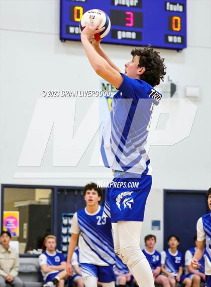 Thumbnail 2 in Bear Creek vs. Thornton photogallery.