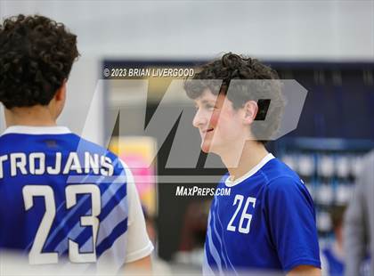 Thumbnail 3 in Bear Creek vs. Thornton photogallery.
