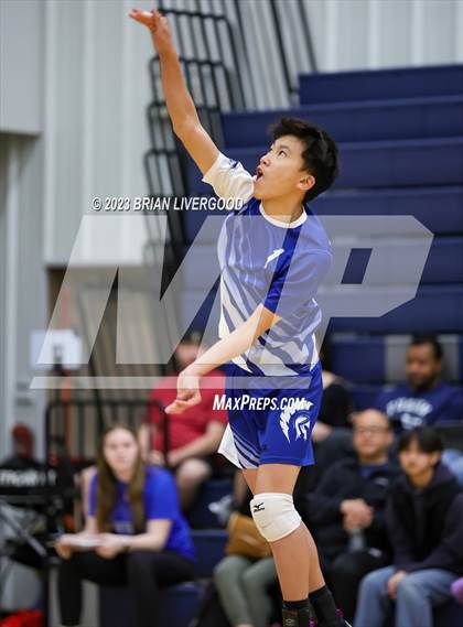 Thumbnail 3 in Bear Creek vs. Thornton photogallery.