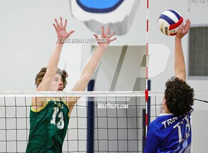 Thumbnail 2 in Bear Creek vs. Thornton photogallery.