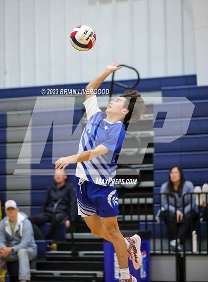 Thumbnail 3 in Bear Creek vs. Thornton photogallery.