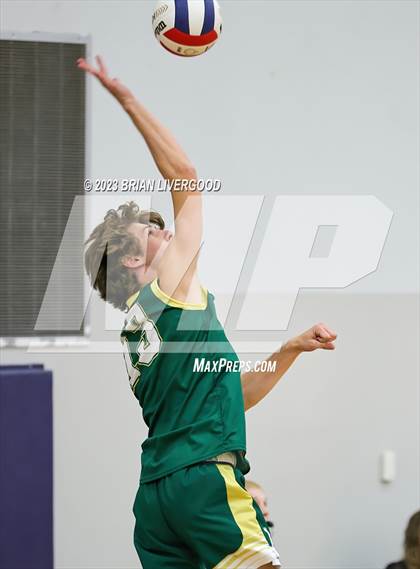 Thumbnail 3 in Bear Creek vs. Thornton photogallery.