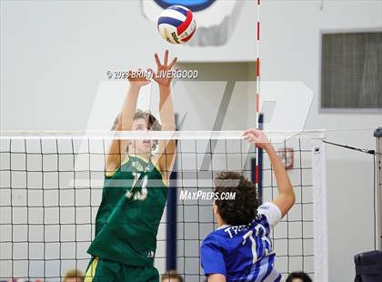 Thumbnail 3 in Bear Creek vs. Thornton photogallery.