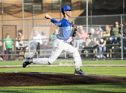 Thumbnail 1 in Badin @ Covington Catholic photogallery.