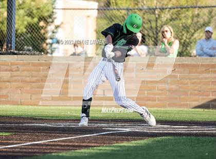 Thumbnail 1 in Badin @ Covington Catholic photogallery.