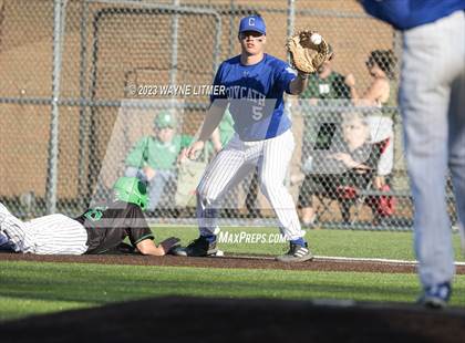 Thumbnail 1 in Badin @ Covington Catholic photogallery.
