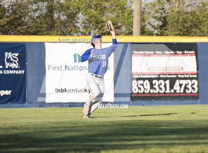 Thumbnail 1 in Badin @ Covington Catholic photogallery.