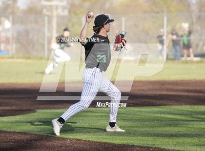 Thumbnail 2 in Badin @ Covington Catholic photogallery.