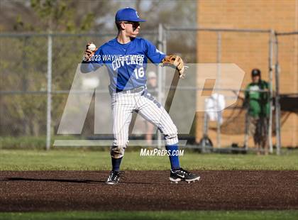 Thumbnail 1 in Badin @ Covington Catholic photogallery.
