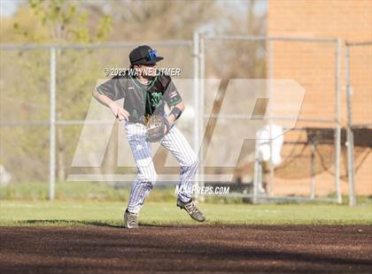 Thumbnail 3 in Badin @ Covington Catholic photogallery.