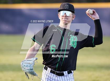 Thumbnail 3 in Badin @ Covington Catholic photogallery.