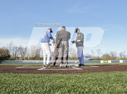 Thumbnail 1 in Badin @ Covington Catholic photogallery.