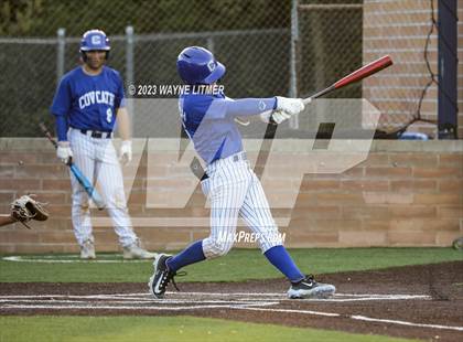Thumbnail 3 in Badin @ Covington Catholic photogallery.