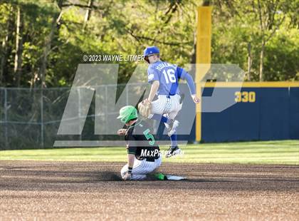 Thumbnail 3 in Badin @ Covington Catholic photogallery.