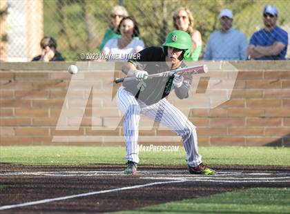Thumbnail 3 in Badin @ Covington Catholic photogallery.