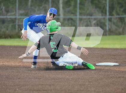 Thumbnail 1 in Badin @ Covington Catholic photogallery.
