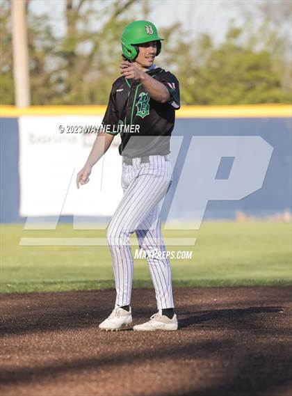 Thumbnail 1 in Badin @ Covington Catholic photogallery.