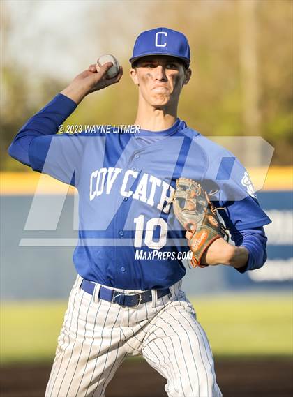Thumbnail 3 in Badin @ Covington Catholic photogallery.