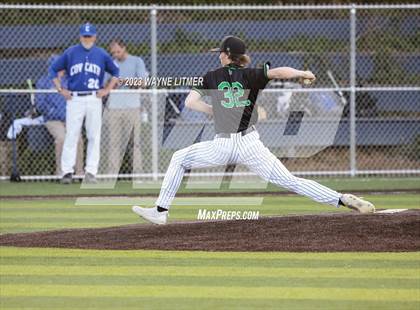Thumbnail 3 in Badin @ Covington Catholic photogallery.