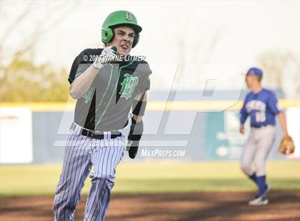 Thumbnail 3 in Badin @ Covington Catholic photogallery.