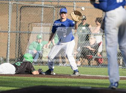 Thumbnail 3 in Badin @ Covington Catholic photogallery.