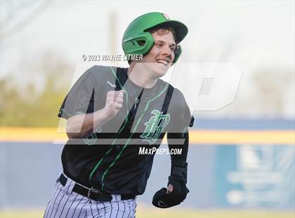 Thumbnail 1 in Badin @ Covington Catholic photogallery.