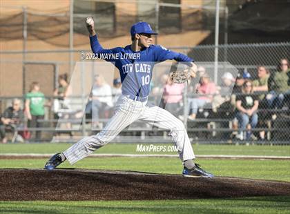 Thumbnail 2 in Badin @ Covington Catholic photogallery.