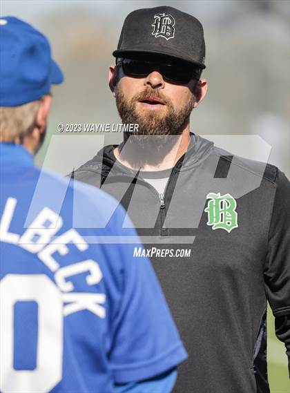 Thumbnail 2 in Badin @ Covington Catholic photogallery.