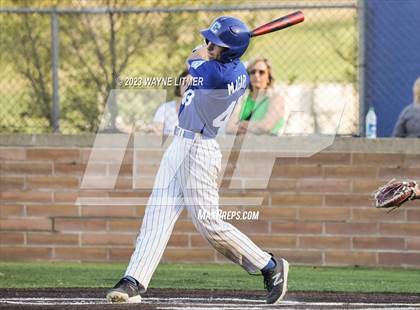Thumbnail 3 in Badin @ Covington Catholic photogallery.