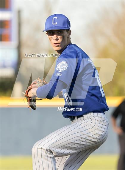 Thumbnail 3 in Badin @ Covington Catholic photogallery.