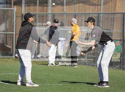 Thumbnail 1 in Badin @ Covington Catholic photogallery.