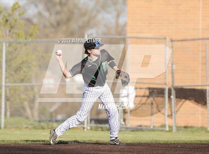 Thumbnail 2 in Badin @ Covington Catholic photogallery.