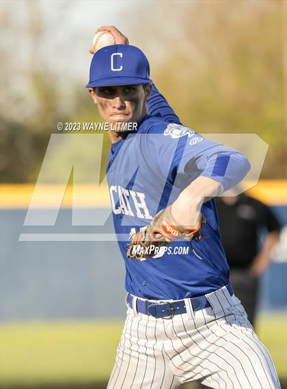 Thumbnail 2 in Badin @ Covington Catholic photogallery.