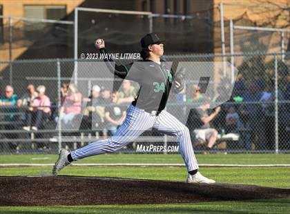 Thumbnail 1 in Badin @ Covington Catholic photogallery.