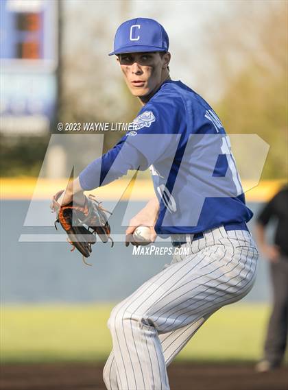 Thumbnail 1 in Badin @ Covington Catholic photogallery.