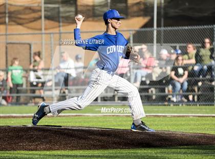Thumbnail 3 in Badin @ Covington Catholic photogallery.