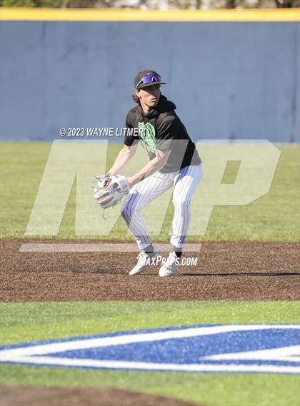 Thumbnail 3 in Badin @ Covington Catholic photogallery.