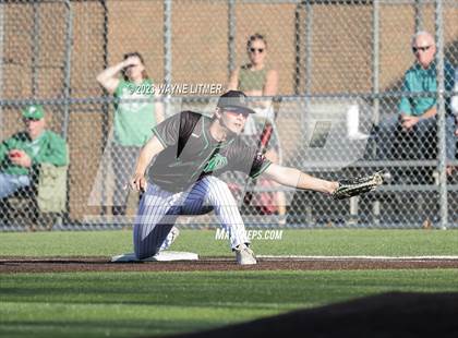 Thumbnail 2 in Badin @ Covington Catholic photogallery.