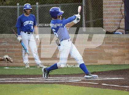 Thumbnail 1 in Badin @ Covington Catholic photogallery.