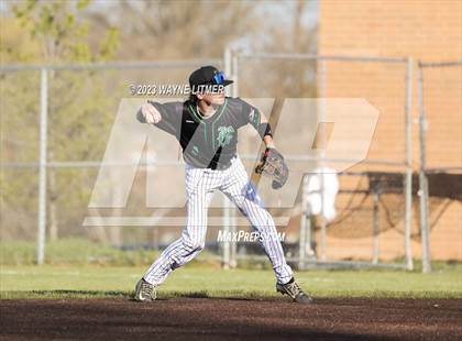 Thumbnail 1 in Badin @ Covington Catholic photogallery.