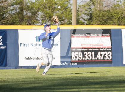 Thumbnail 2 in Badin @ Covington Catholic photogallery.
